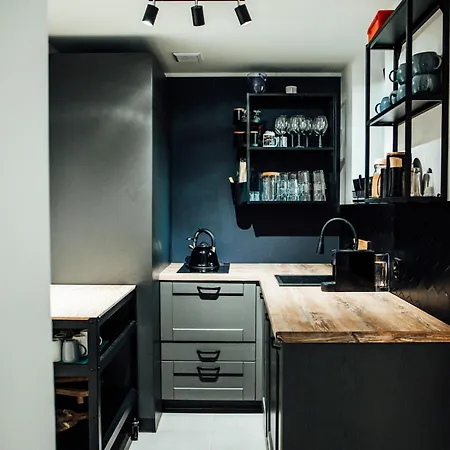 Stodola Na Kamionce *