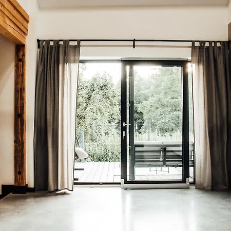 Stodola Na Kamionce Apartman *
