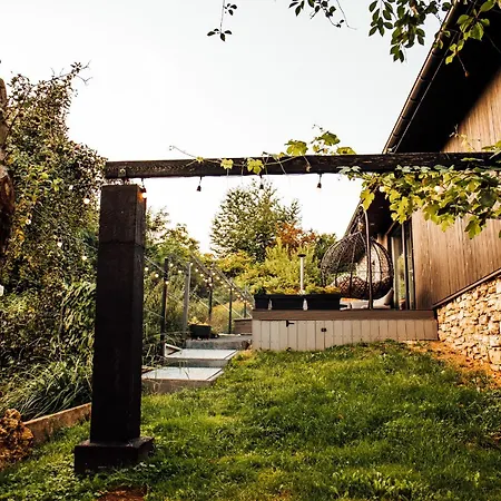 Stodola Na Kamionce Апартаменты *