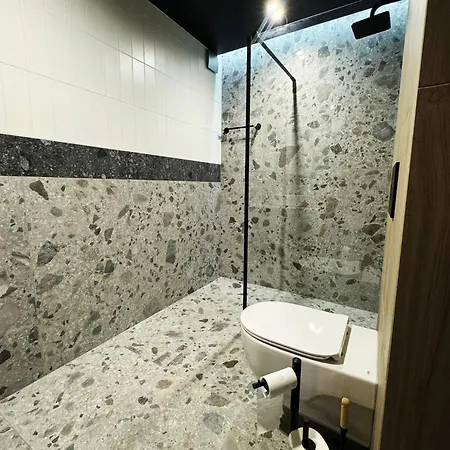 Stodola Na Kamionce Kwaczala