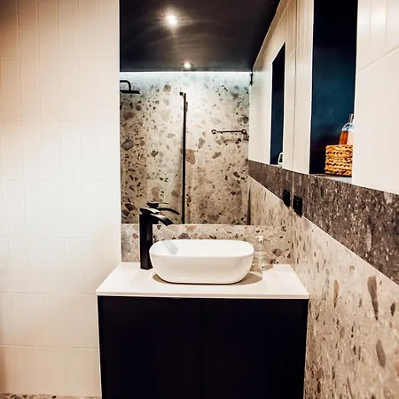 Stodola Na Kamionce Apartman