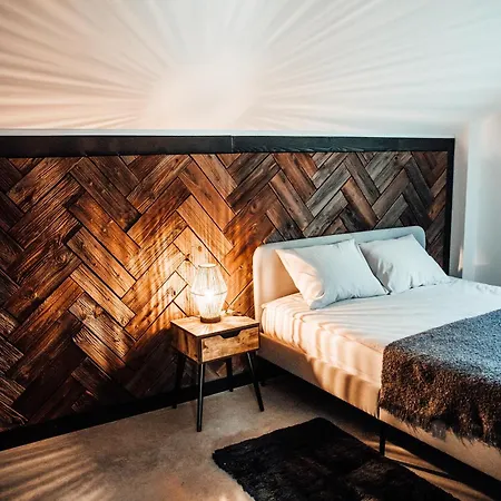 Apartmán Stodola Na Kamionce
