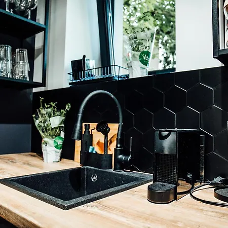 Apartman Stodola Na Kamionce *