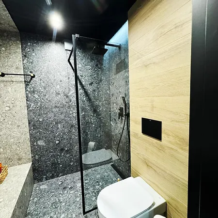 Stodola Na Kamionce Апартаменты