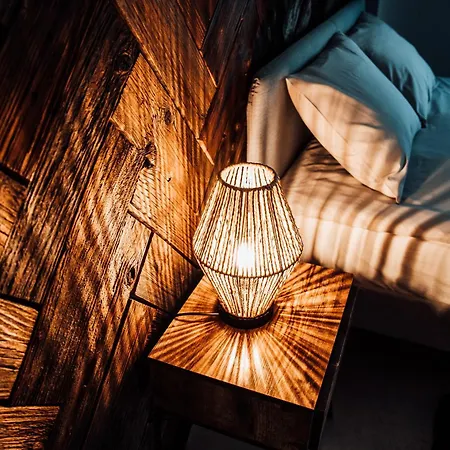 Stodola Na Kamionce Апартаменты Kwaczala