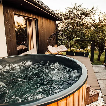 Апартаменты Stodola Na Kamionce