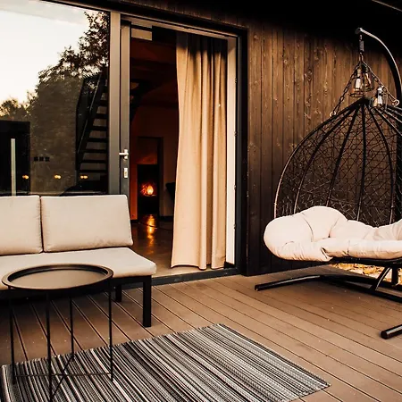 Stodola Na Kamionce Апартаменты