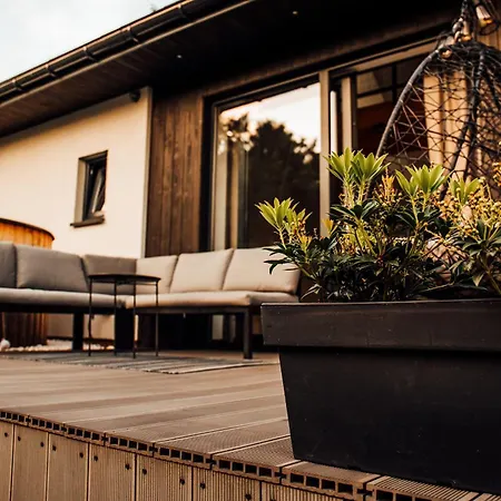 Stodola Na Kamionce Апартаменты