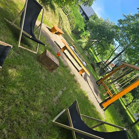 Stodola Na Kamionce *