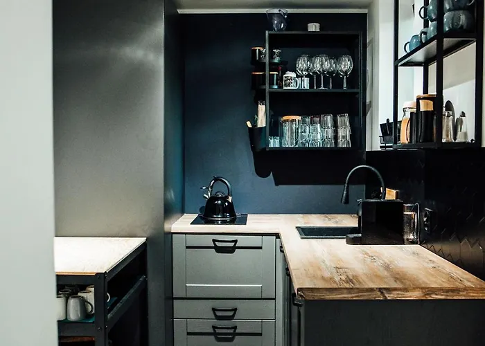 Stodoła Na Kamionce *