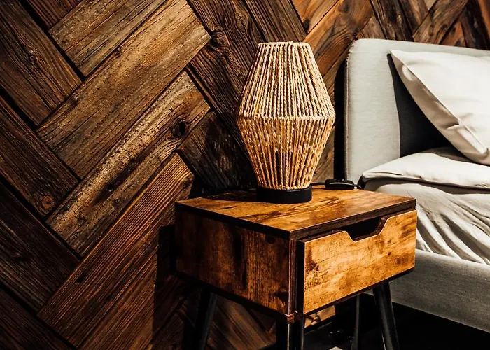 Stodoła Na Kamionce