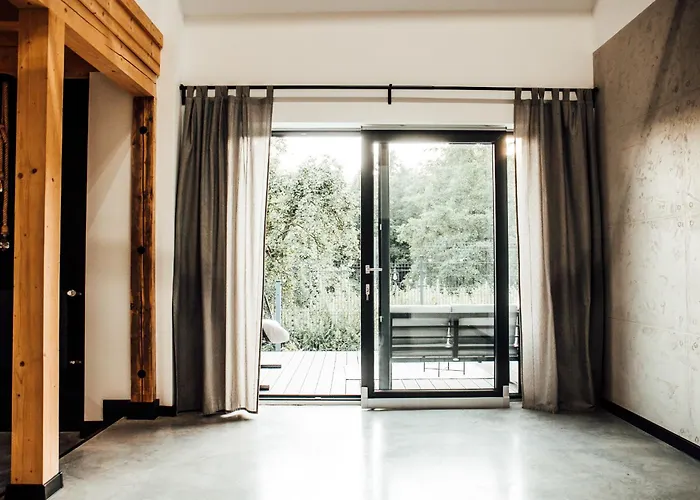 Stodoła Na Kamionce Apartament *