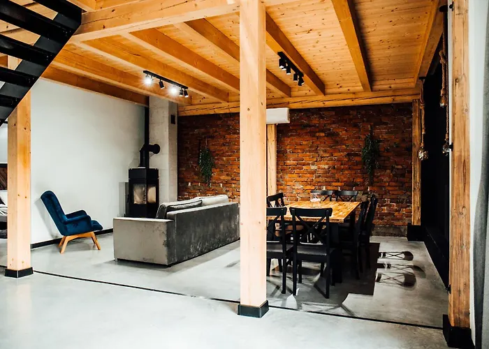 Stodoła Na Kamionce *