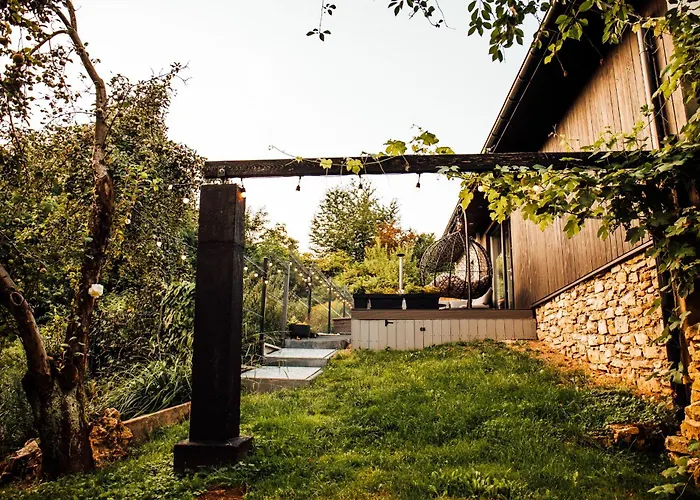 Stodoła Na Kamionce Apartament *