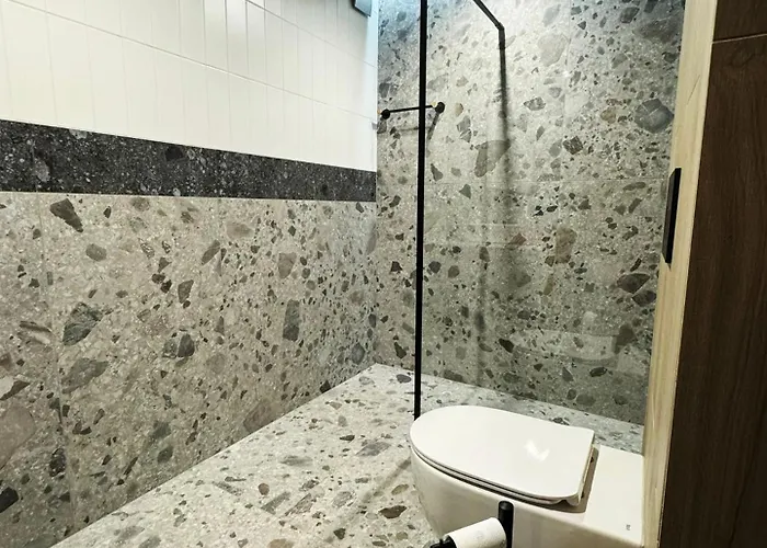 Stodoła Na Kamionce Kwaczala