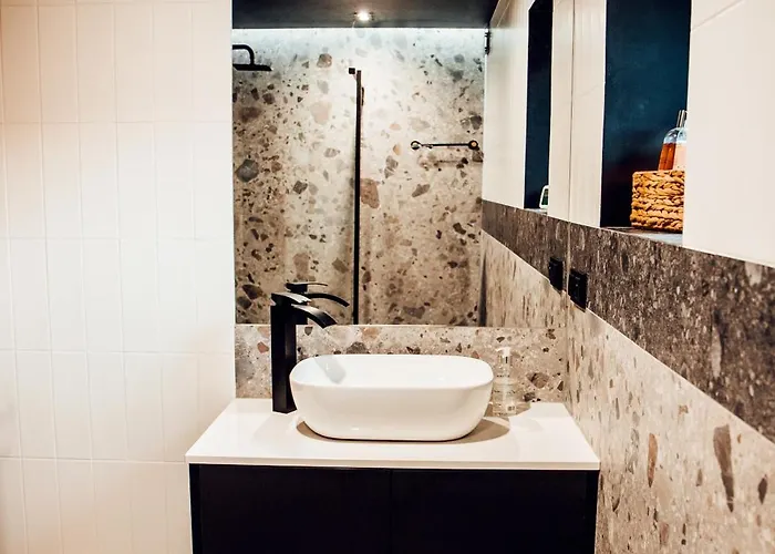 Stodoła Na Kamionce Apartament