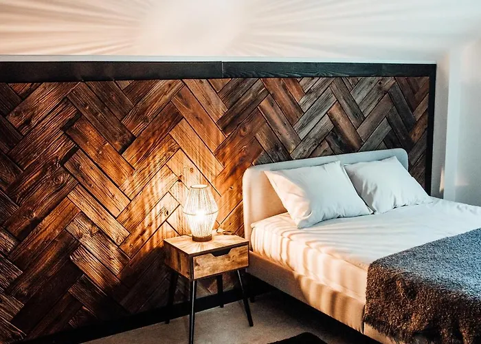 Apartament Stodoła Na Kamionce