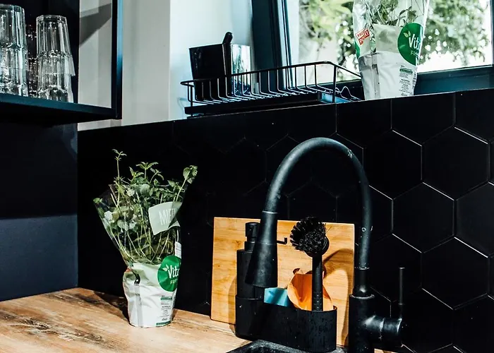 Stodoła Na Kamionce Apartament Kwaczala