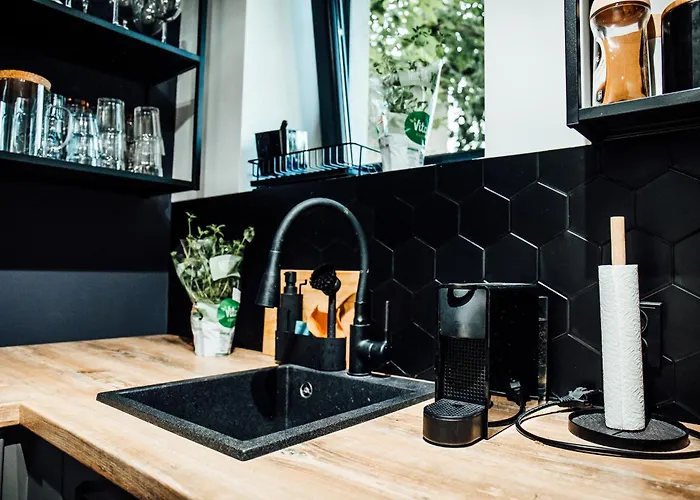 Apartament Stodoła Na Kamionce *