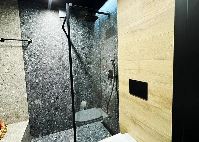 Stodoła Na Kamionce Apartament