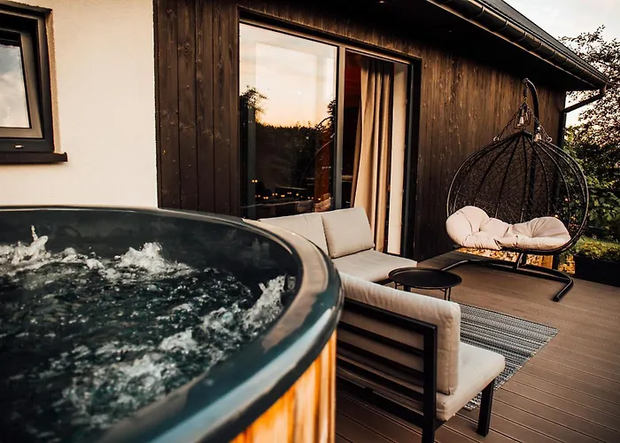 Apartament Stodoła Na Kamionce