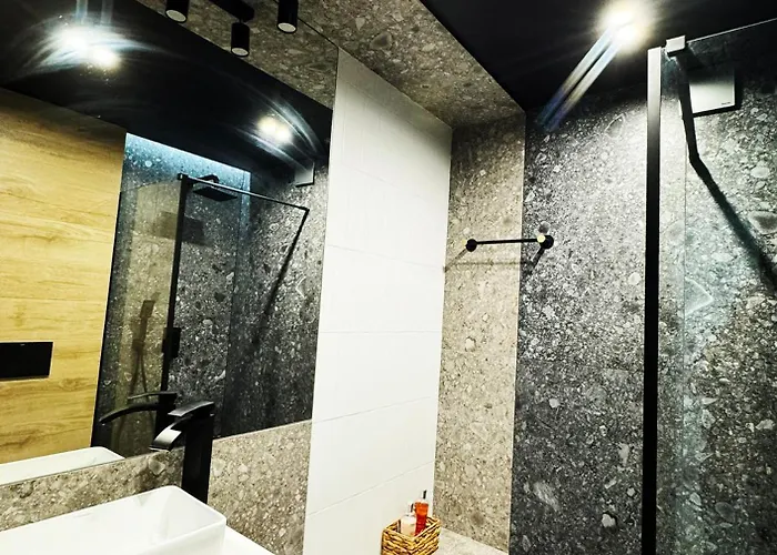 Stodoła Na Kamionce Apartament *