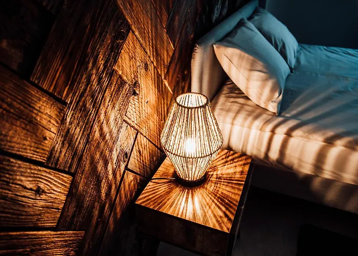 Stodoła Na Kamionce Apartament Kwaczala