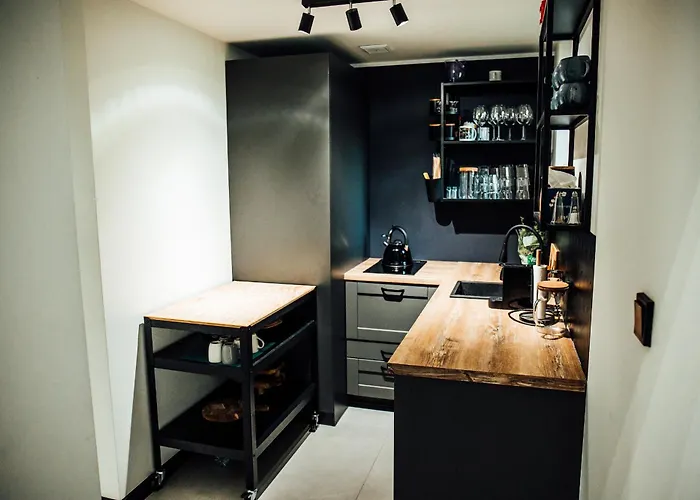 Stodoła Na Kamionce