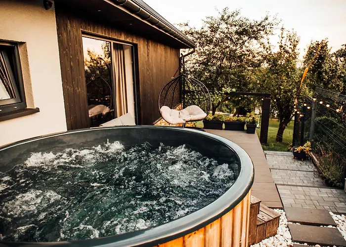 Apartament Stodoła Na Kamionce