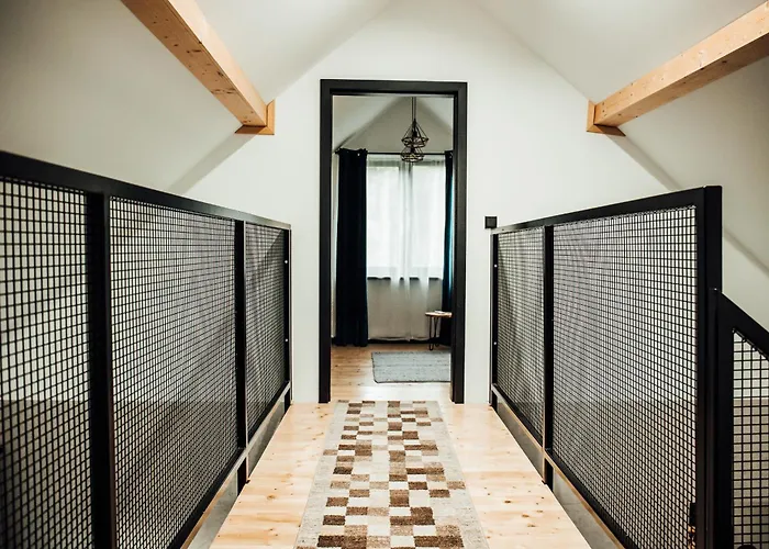 Apartament Stodoła Na Kamionce