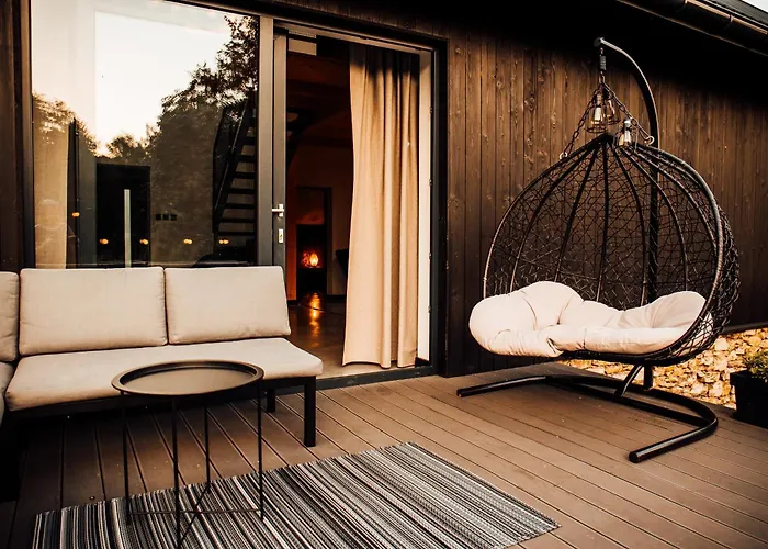 Stodoła Na Kamionce Apartament