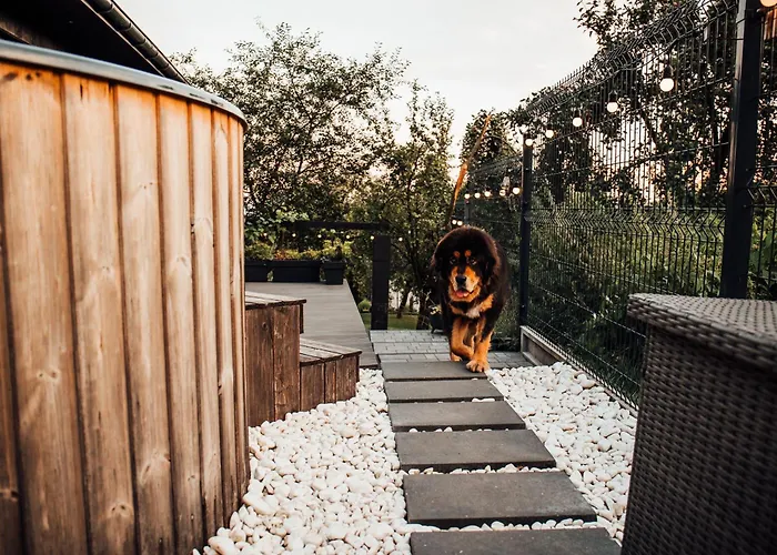 Stodoła Na Kamionce *