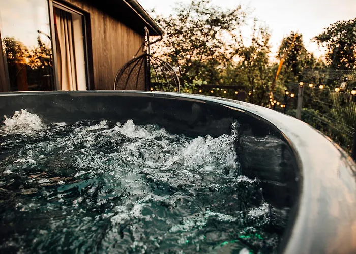 Stodoła Na Kamionce