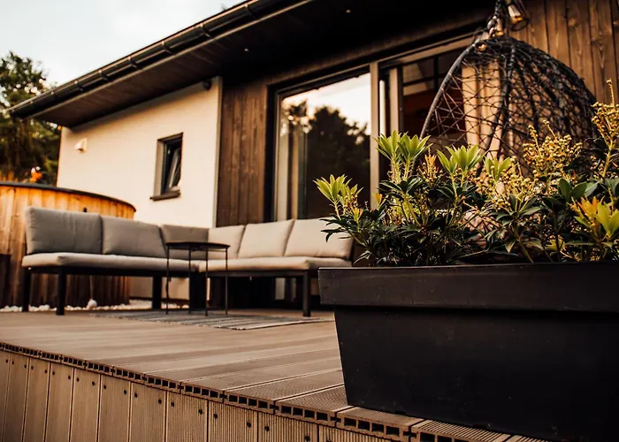 Stodoła Na Kamionce Apartament