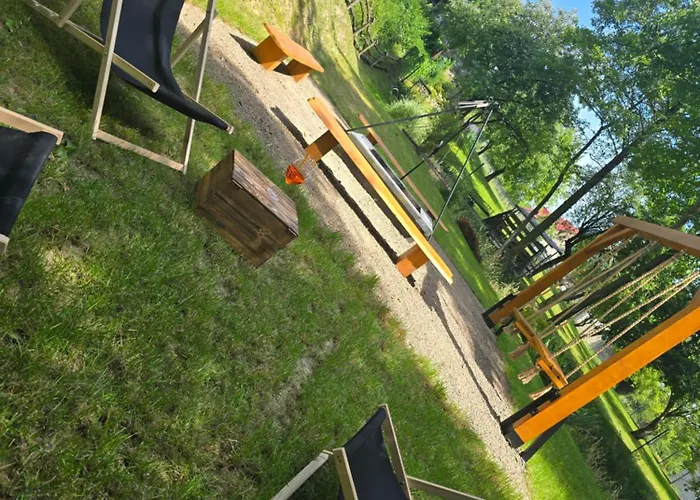 Stodoła Na Kamionce *